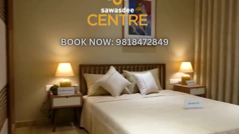 Luxury Studio & 1 BHK Flats in Vasundhara Ghaziabad @Regalhousing