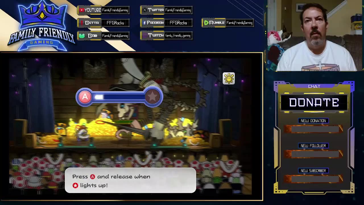 Paper Mario The Thousand-Year Door Episode 35