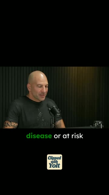 Nicotine May Aid Parkinson's - Layne Norton and Peter Attia #anticoagulant