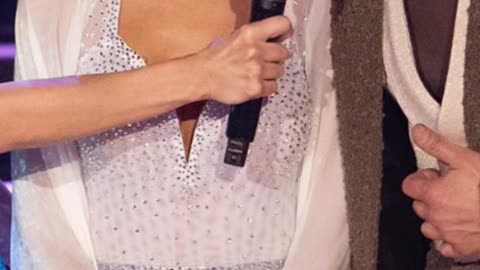 Tears and Rage: Hilaria’s Emotional DWTS Exit