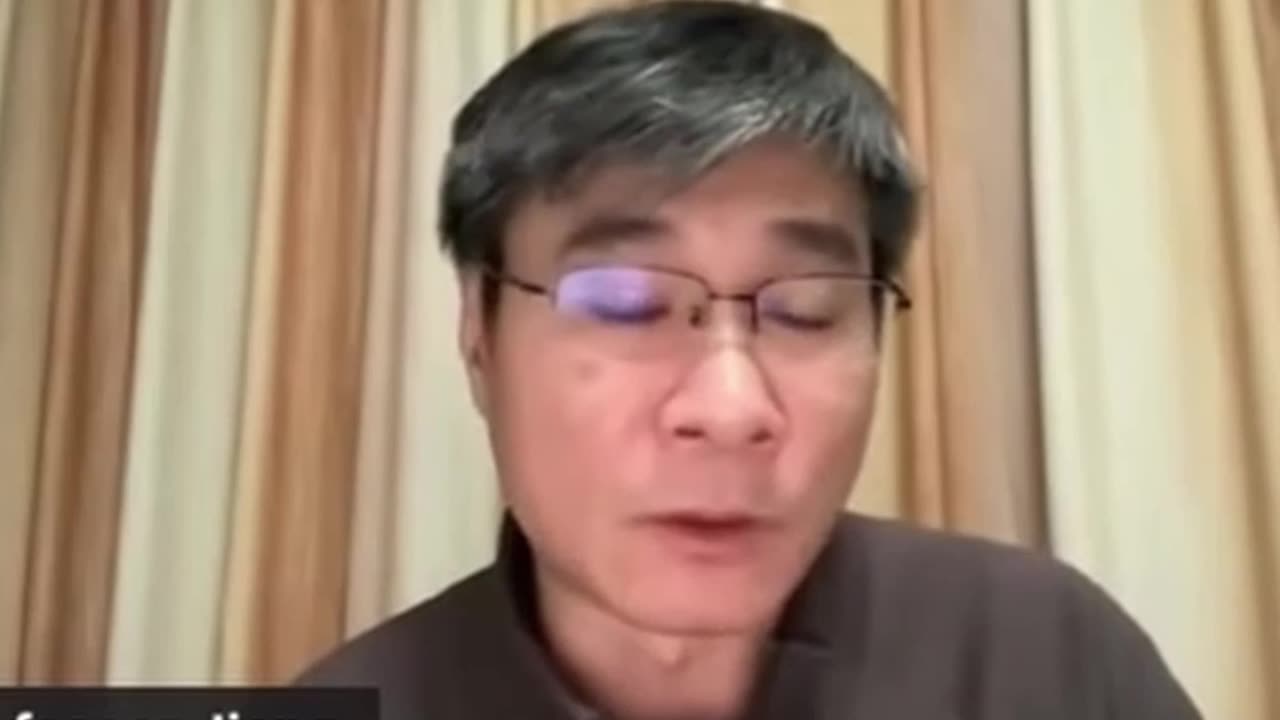 America’s Global Strategy Explained | Professor Jiang