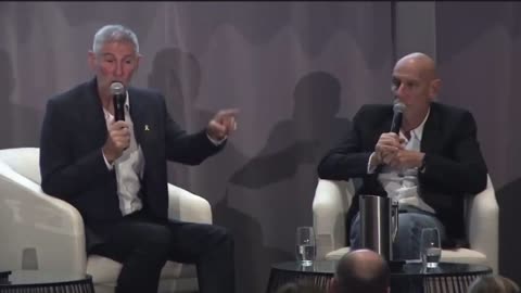 Yair Golan, leader of Israel’s Democratic Party calls for the United States (of Israel) to take the lead imposing online censorship