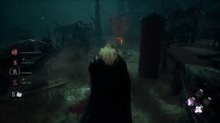 Ghost Vaulting