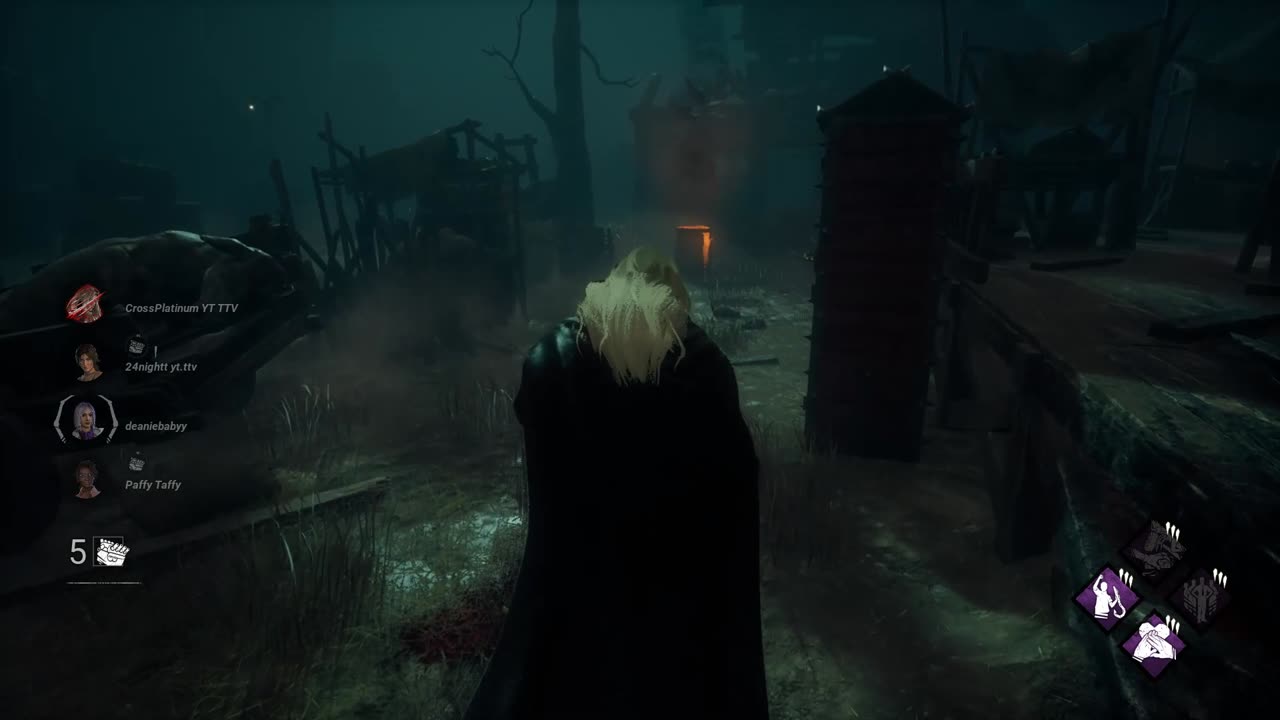 Ghost Vaulting