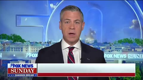 Jim Banks: Deport ALL Terrorists Out Of The US