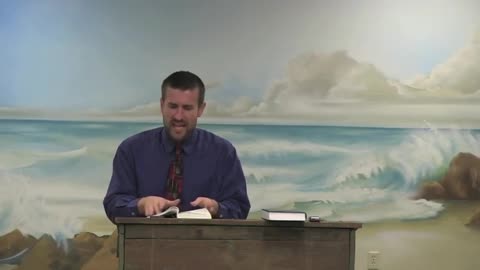 1 Corinthians 7 - Pastor Steven Anderson