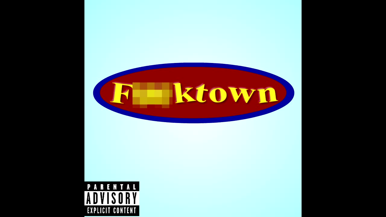 Fucktown (Full Album)