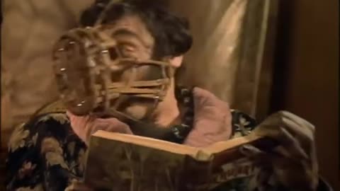 La tía de Frankenstein - 1x03 La novia