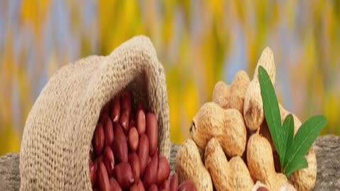 भीगी मूंगफली खाने के चार ज़बरदस्त फायदेshealth #trend #short #facts #viral #reels