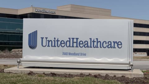 UnitedHealth Stock Crashes – Is This the End for the Healthcare Giant? News