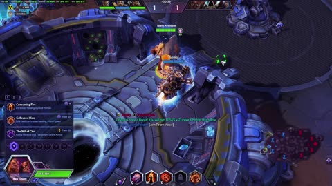 shit plays: Heroes of the storm
