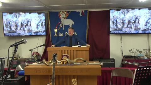 Hanukkah story part 3