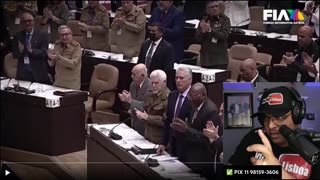 VLOGDOLISBOA LIVE PODCAST | Real News For Real People