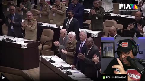 VLOGDOLISBOA LIVE PODCAST | Real News For Real People