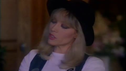"Inner Sanctum" Starring Tanya Roberts