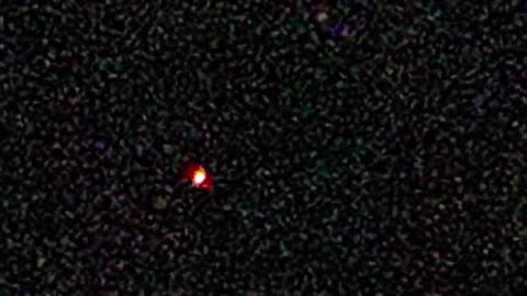 🌌👽 Plasmoid UAP / USO Encounter (6/21/2025) | TheTruthAbove
