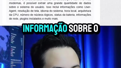 VPN não garante anonimato