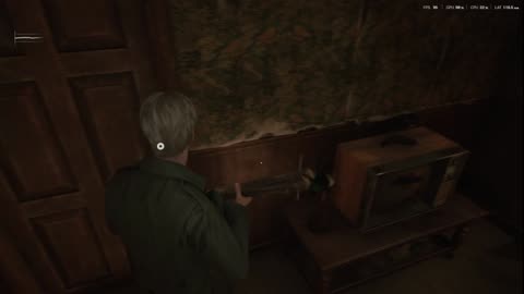 Silent Hill 2 (Part 5)