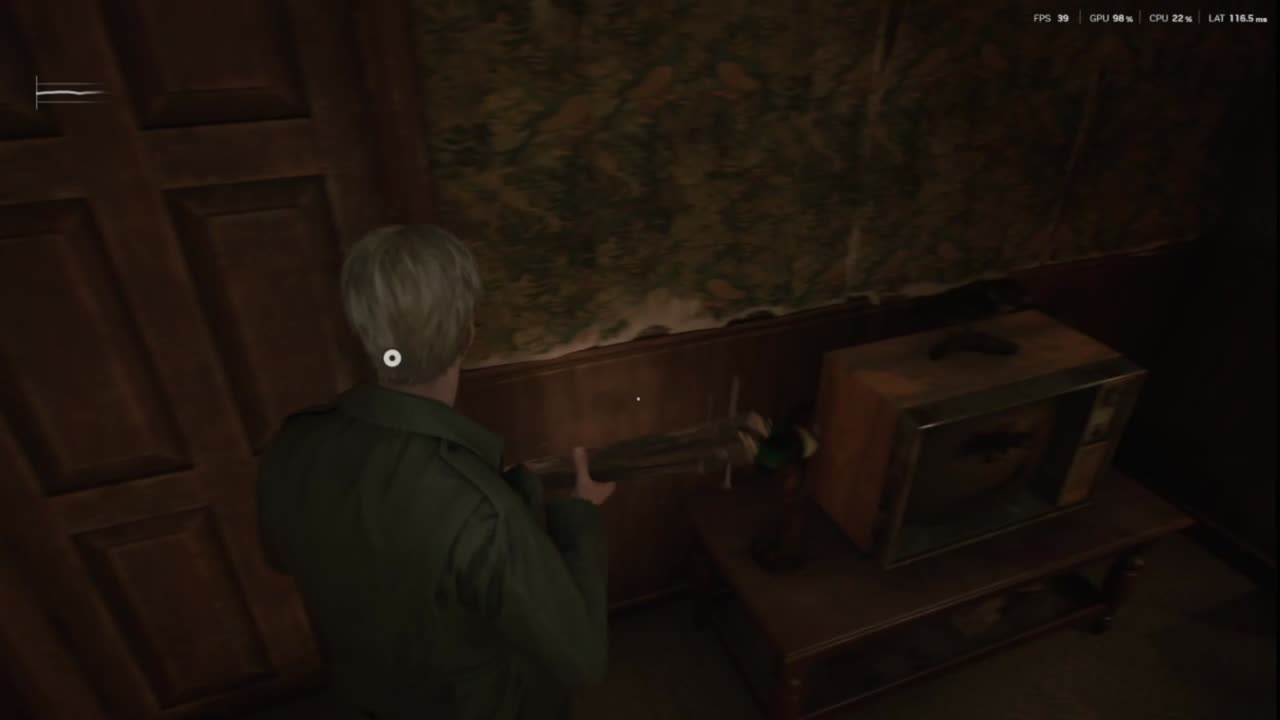 Silent Hill 2 (Part 5)