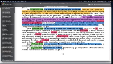 Clase 30 - La Oración