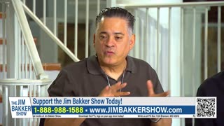 Deliverance Conference Day 2