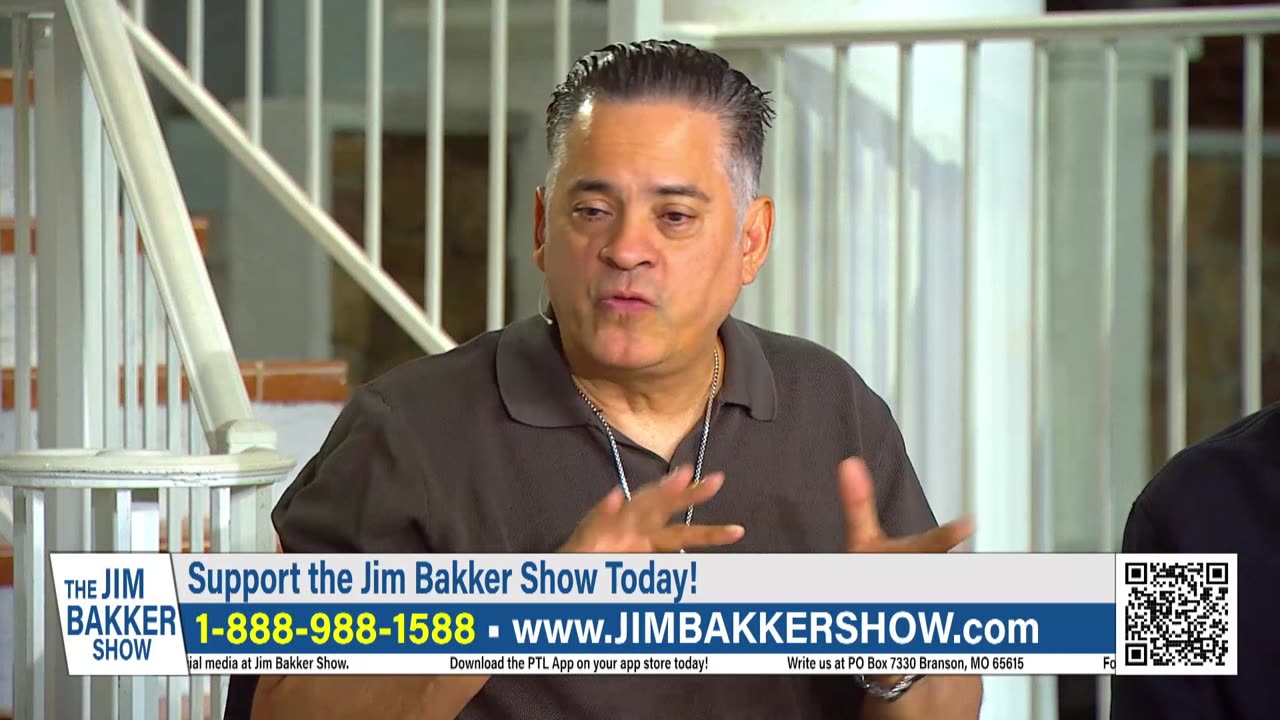 Deliverance Conference Day 2