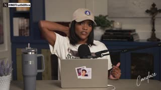 Candace believes there was no exit wound 100%