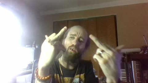 Cyraxx 12-20-25 Leave my Fiance Alone