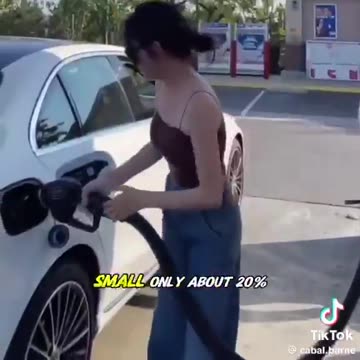 The truth about petroleum that they don't want you to know about! 🛢- Brian Clark