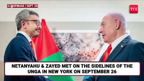 _THE_FILE_IS_CLOSED___Israel_Junks_West_Bank_Annexation_Plan_After_Arab_Nation’s_CHILLING_Threat