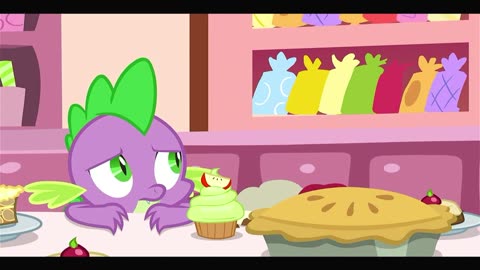 MLP S9 EP23