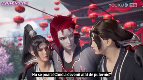 The Legend of Sword Domain 59