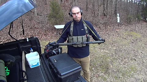 How to Adjust Your Tier 1 Citizen / 2 Point / Rifle Sling