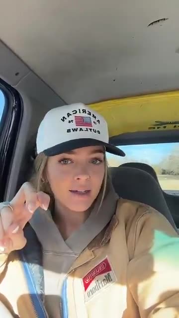 🚨 This woman nails it while Legacy media ignores it.