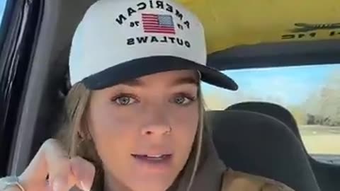 🚨 This woman nails it while Legacy media ignores it.