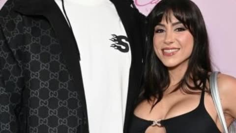 Blueface Says He Wants to Sleep With Adam22’s Wife Lena The Plug on Camera