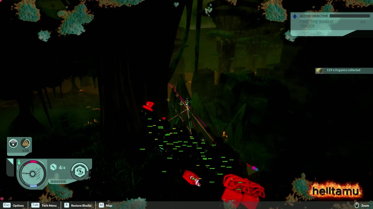 TerraTech Worlds – Episode 164