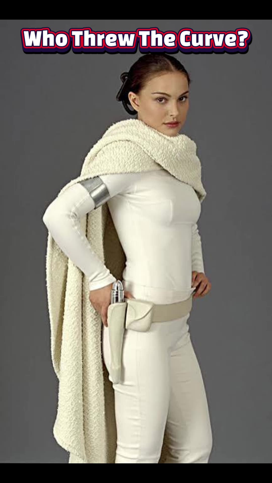 Padmé’s Secret: How Her Lies Fueled Anakin’s Fall