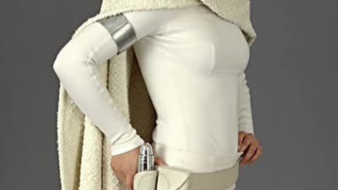 Padmé’s Secret: How Her Lies Fueled Anakin’s Fall