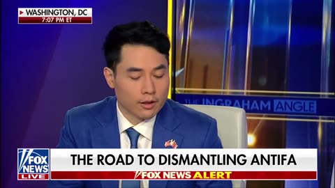 “We don’t have any more time to lose. The DOJ should pursue federal conspiracy