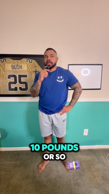 Physique Update Day 1 — 10 Months to Bodybuilding Stage?