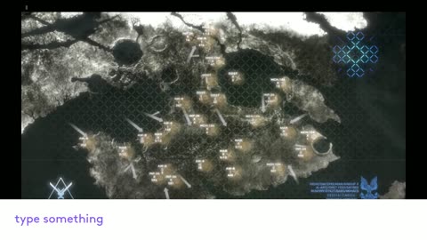 Halo Reach no commentary play through part 2.