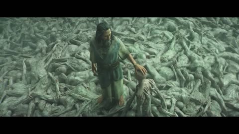 Diablo IV Lord of Hatred - Release Date Cinematic Trailer PS5 & PS4 Games