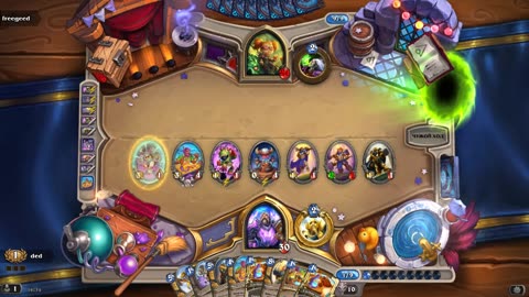 Hearthstone