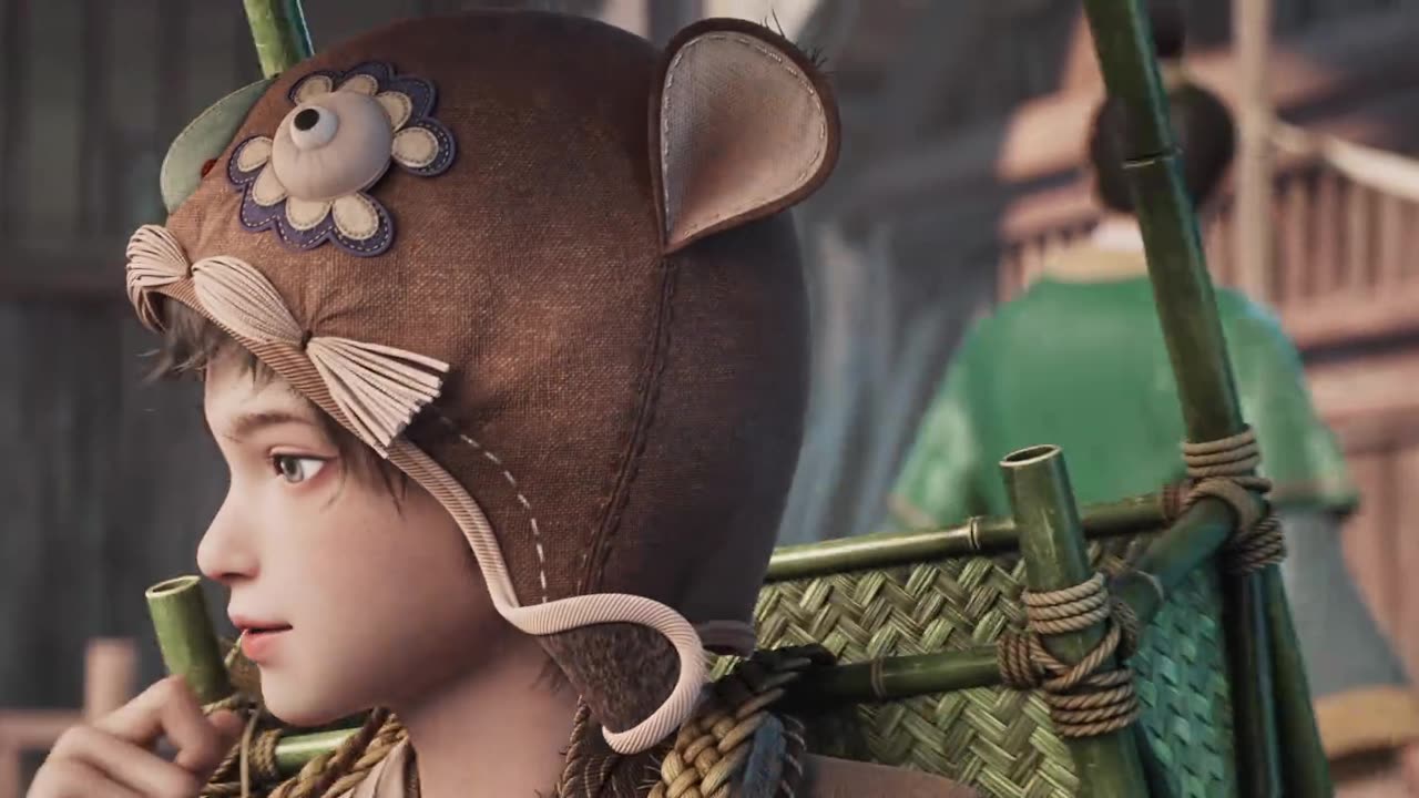 sword coming s2 ep 10