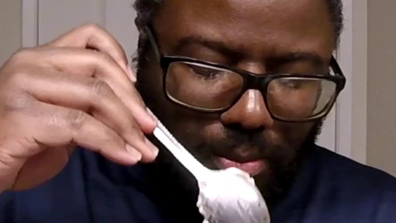 Nothing Bundt Cake Review: Chocolate Raspberry Heart