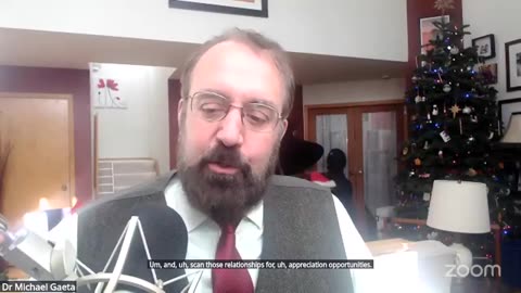 Mondays with Michael