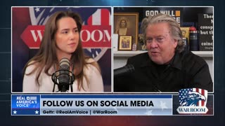 Claire Dooley - Inside The MAHA Summit: An Ex-Vaxxers Take