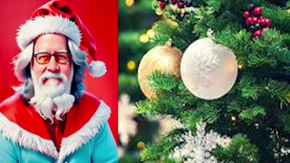 December 22, 1995 - Todd Rundgren "Ho Ho Ho" Promo for 'The Difference'