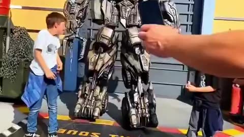 Needs A Promotion